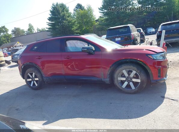 3GPKHXRJ3RS529176 2024 HONDA PROLOGUE Red 