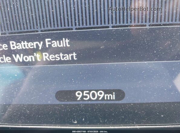 3GPKHXRJ5RS519104 2024 HONDA PROLOGUE Turquoise 