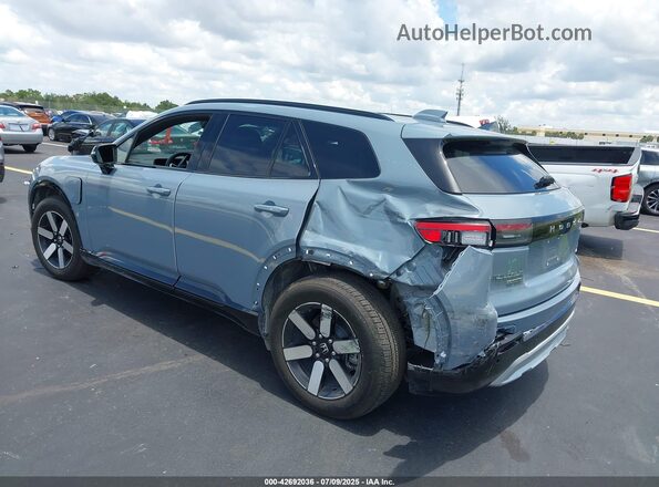3GPKHXRJ5RS545685 2024 HONDA PROLOGUE Gray უკანა მარცხენა