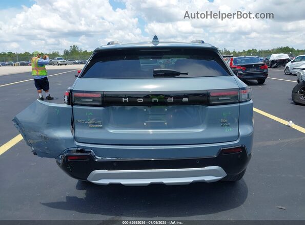 3GPKHXRJ5RS545685 2024 HONDA PROLOGUE Gray 