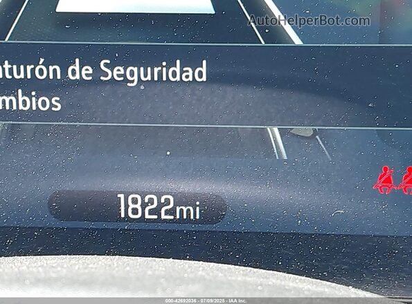 3GPKHXRJ5RS545685 2024 HONDA PROLOGUE Gray 