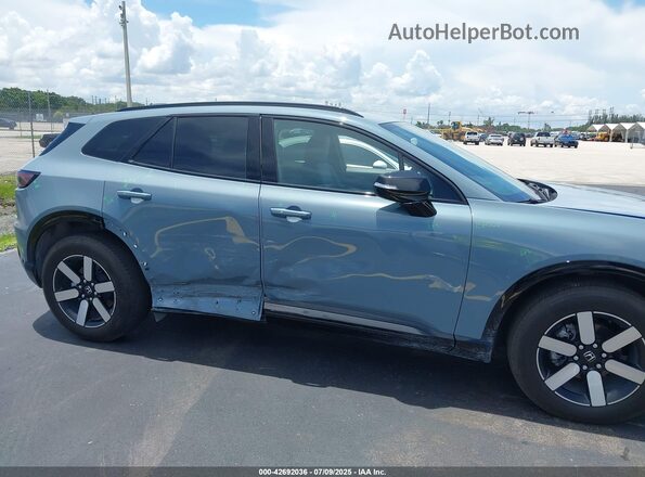 3GPKHXRJ5RS545685 2024 HONDA PROLOGUE Gray წინა ხედი