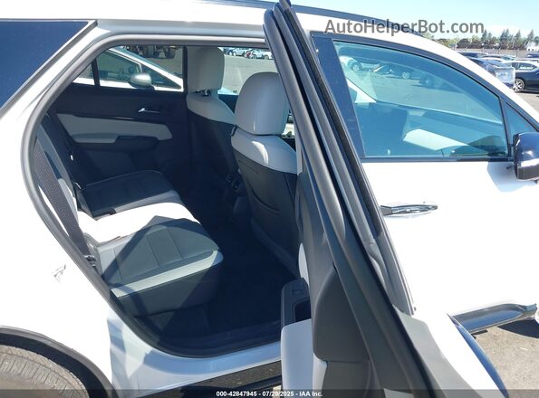 3GPKHZRJ1RS515479 2024 HONDA PROLOGUE Белый Вид наклейки с VIN-кодом