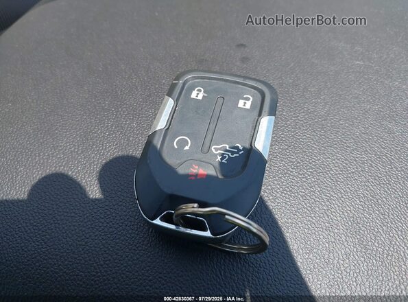 3GTU9FEL5MG312698 2021 GMC SIERRA Black Առջևի վահանակի տեսք