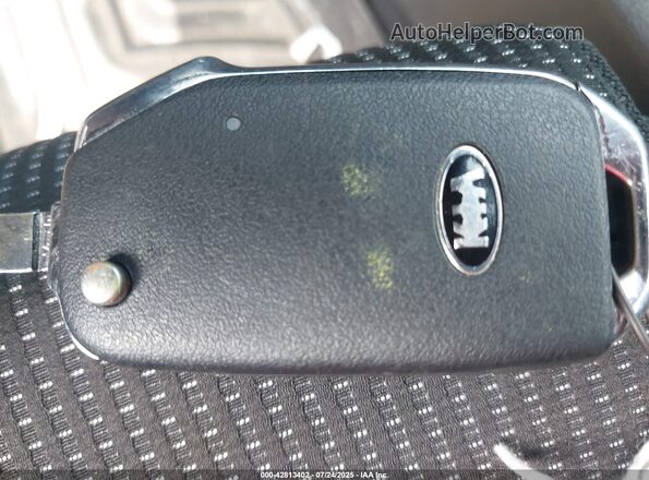 3KPF24AD0ME375431 2021 KIA FORTE Black Առջևի վահանակի տեսք