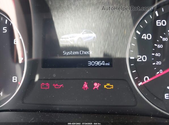 3KPF24AD0ME375431 2021 KIA FORTE Black 