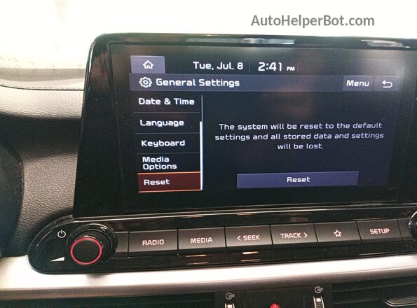 3KPF24AD1PE613971 2023 KIA FORTE  Widok wnętrza z tyłu
