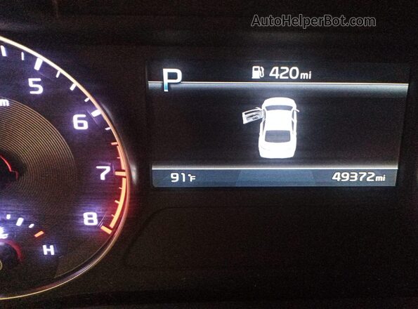 3KPF24AD1PE613971 2023 KIA FORTE  