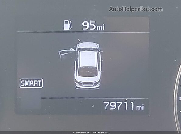 3KPF24AD5ME364571 2021 KIA FORTE Silver 