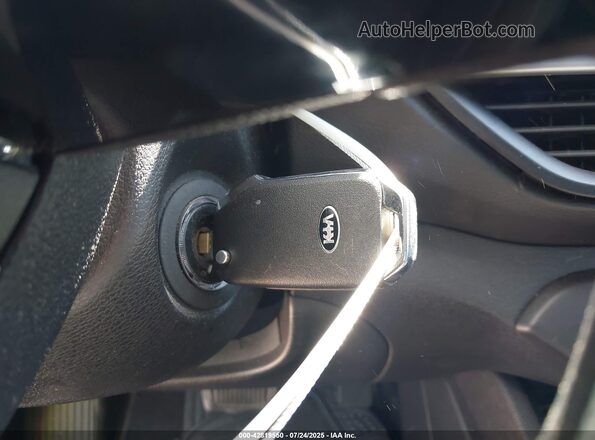 3KPF24AD6ME277214 2021 KIA FORTE White Dashboard view