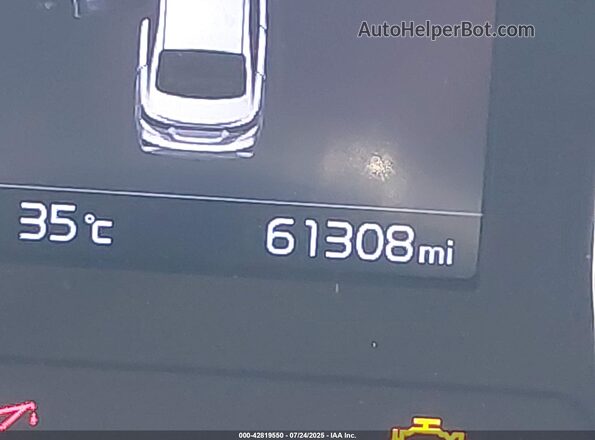 3KPF24AD6ME277214 2021 KIA FORTE White 