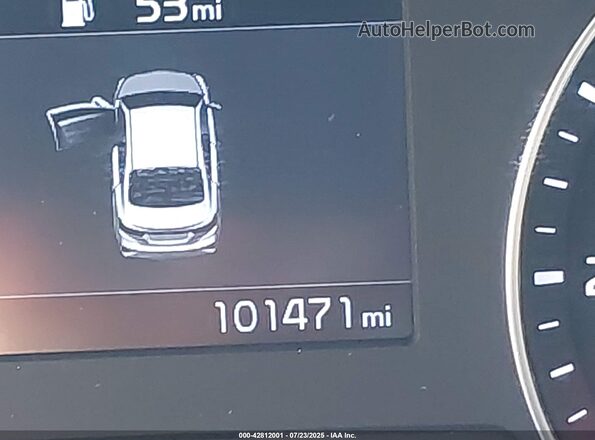 3KPF24ADXME339150 2021 KIA FORTE Gray 