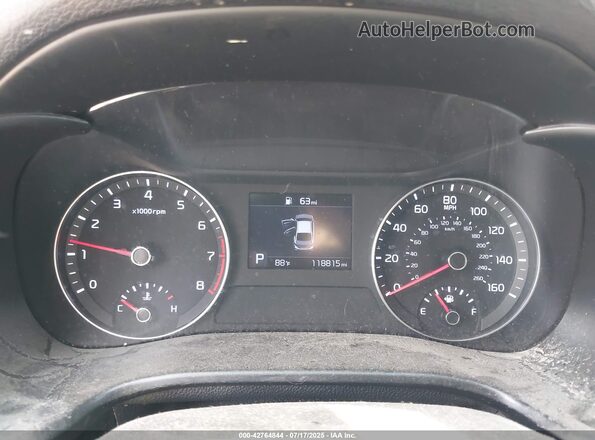 3KPF24ADXME344249 2021 KIA FORTE Blue Հետևի նստատեղերի տեսք