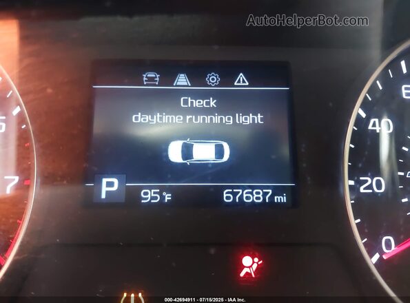 3KPF24ADXME411111 2021 KIA FORTE White 