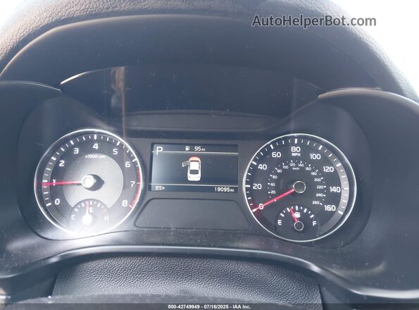 3KPF24ADXRE701985 2024 KIA FORTE Серебряный Вид задних сидений