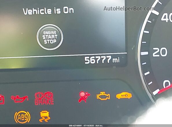 3KPF44AC8ME394892 2021 KIA FORTE Blue 