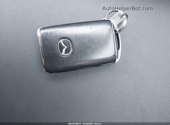 3MVDMBBL3MM218797 2021 MAZDA CX-30 Gray Вид панелі приладів
