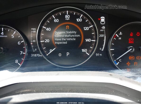 3MVDMBBL7MM316909 2021 MAZDA CX-30 Dark Blue Вид задніх сидінь