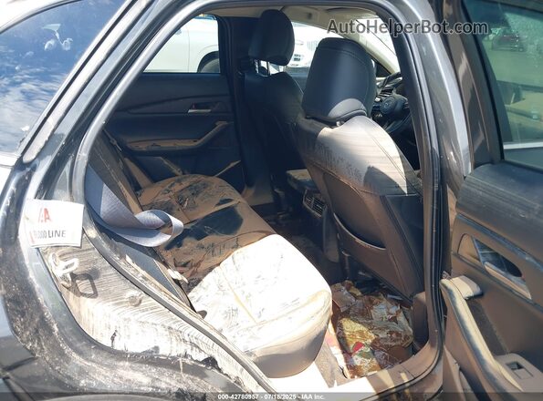 3MVDMBBM5RM644491 2024 MAZDA CX-30 Gray VIN կոդի պիտակի տեսք