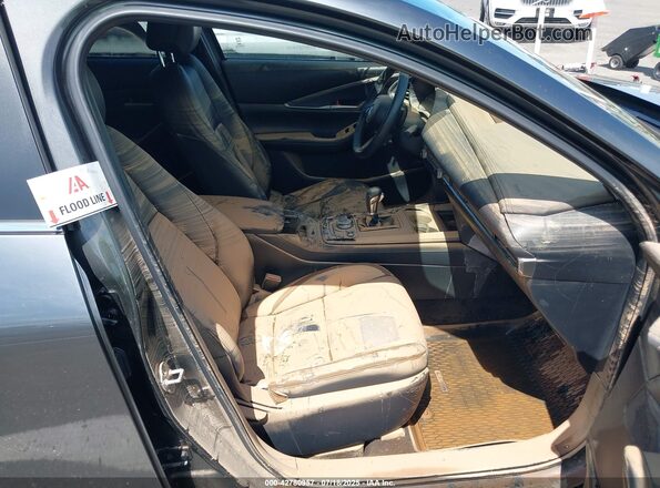 3MVDMBBM5RM644491 2024 MAZDA CX-30 Gray Սալոնի դիմացի տեսք