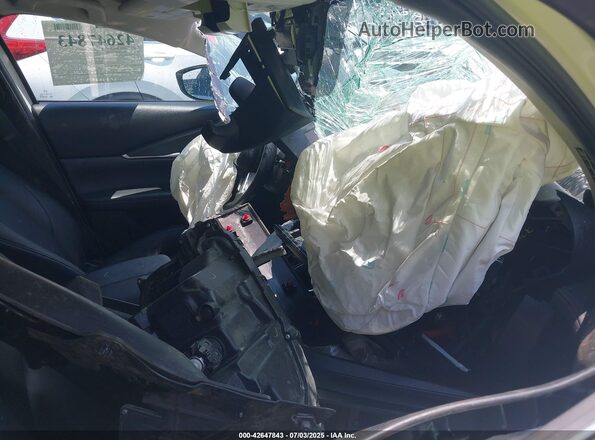 3MVDMBCL3NM428798 2022 MAZDA CX-30 White 