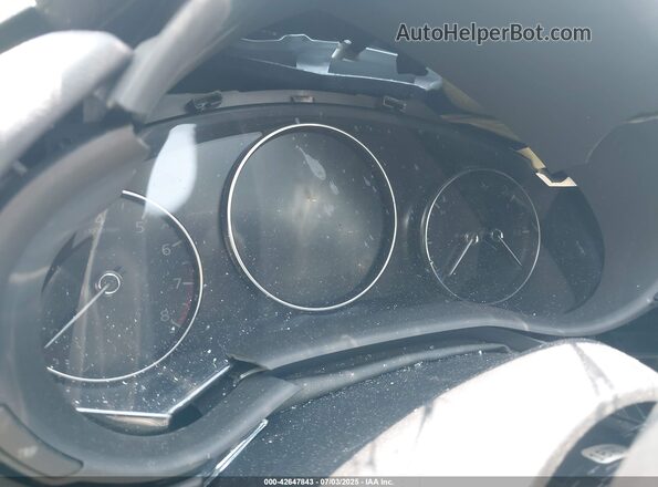 3MVDMBCL3NM428798 2022 MAZDA CX-30 White 
