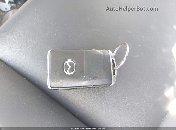 3MVDMBCL3NM428798 2022 MAZDA CX-30 White 