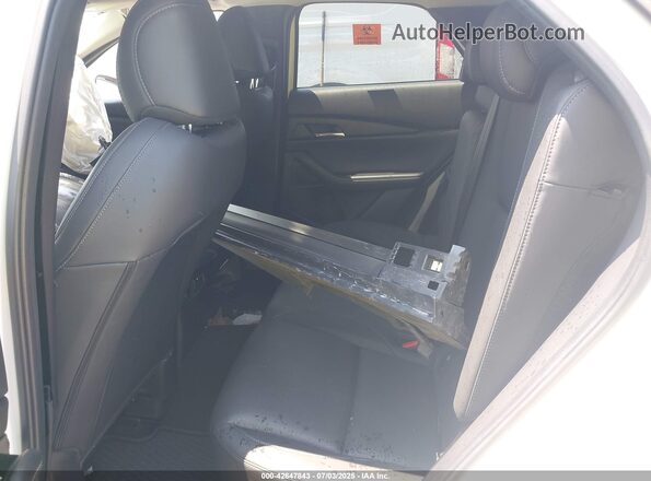 3MVDMBCL3NM428798 2022 MAZDA CX-30 White 