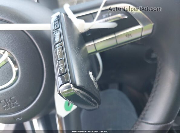 3MVDMBDM2PM521810 2023 MAZDA CX-30 White Առջևի վահանակի տեսք