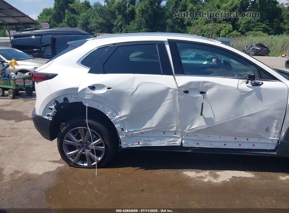 3MVDMBDM2PM521810 2023 MAZDA CX-30 White 