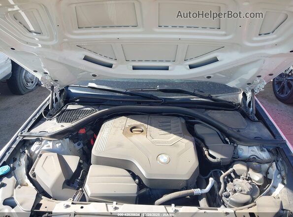 3MW5R1J01L8B21370 2020 BMW 7 SERIES White 