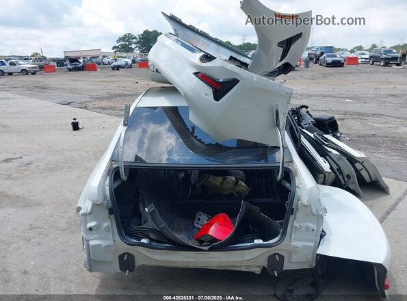 3MW5R1J0XM8C16964 2021 BMW 7 SERIES White 