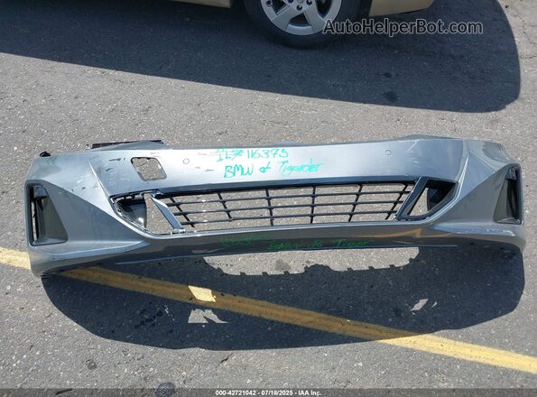 3MW89CW07S8F39092 2025 BMW 3 SERIES Silver 