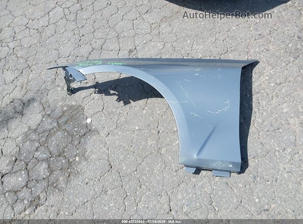 3MW89CW07S8F39092 2025 BMW 3 SERIES Silver 