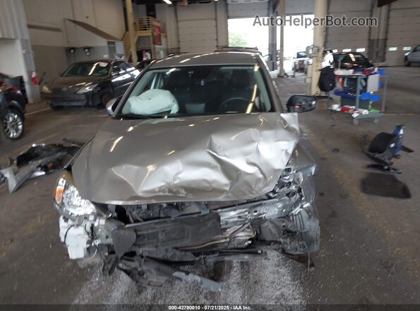 3MYDLBYV6HY169771 2017 TOYOTA YARIS IA Silver 