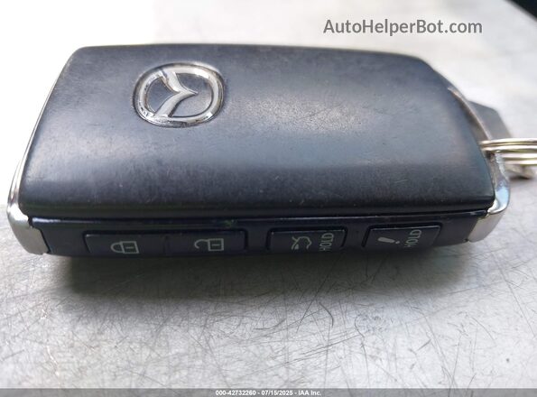 3MZBPABM7MM204739 2021 MAZDA 3 White 