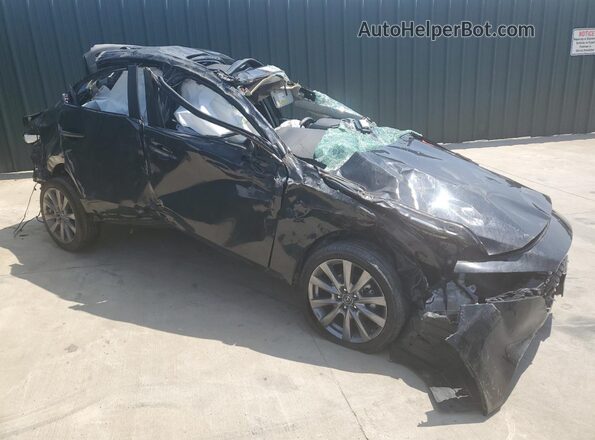 3MZBPACM5RM417470 2024 MAZDA 3 Black 