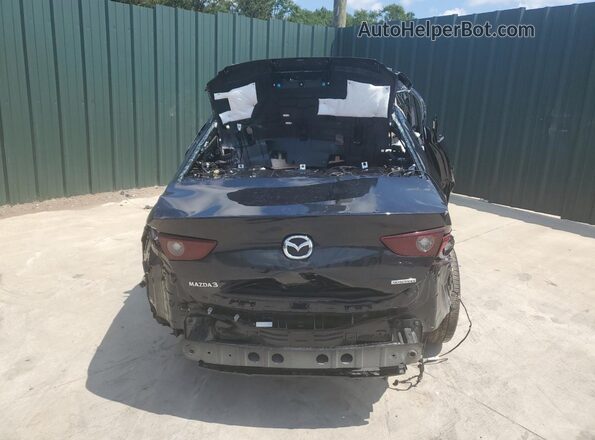 3MZBPACM5RM417470 2024 MAZDA 3 Black 