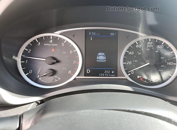 3N1AB7AP6KY379410 2019 NISSAN SENTRA  