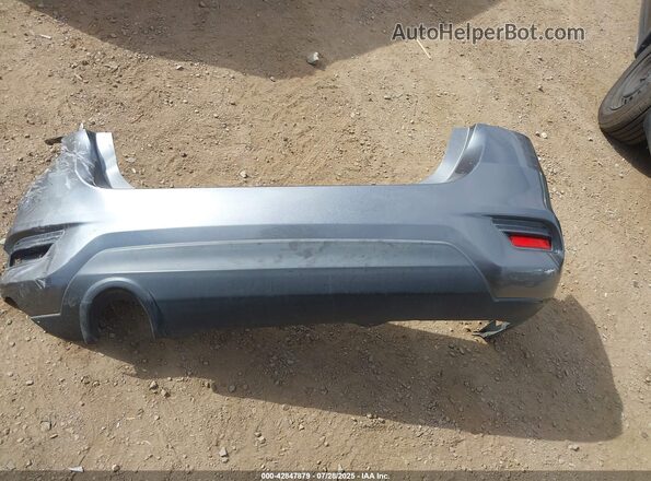 3N1AB7AP8GY281695 2016 NISSAN SENTRA Gray Vista del cuadro de instrumentos