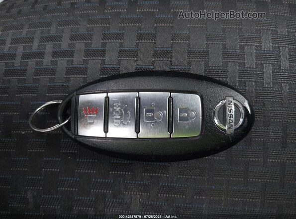 3N1AB7AP8GY281695 2016 NISSAN SENTRA Gray Vista del salpicadero