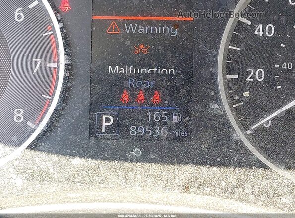 3N1AB8BV1MY208067 2021 NISSAN SENTRA Gray 