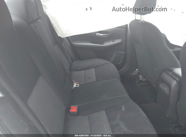 3N1AB8CV6MY261863 2021 NISSAN SENTRA White VIN կոդի պիտակի տեսք