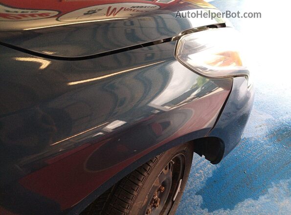 3N1CN7AP2GL868701 2016 NISSAN VERSA Blue 