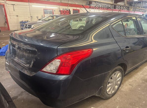 3N1CN7AP2GL868701 2016 NISSAN VERSA Blue 