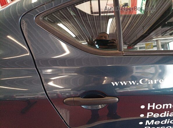 3N1CN7AP2GL868701 2016 NISSAN VERSA Blue 