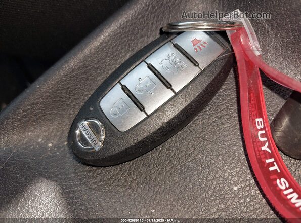 3N1CN8EV6ML865388 2021 NISSAN VERSA Silver 