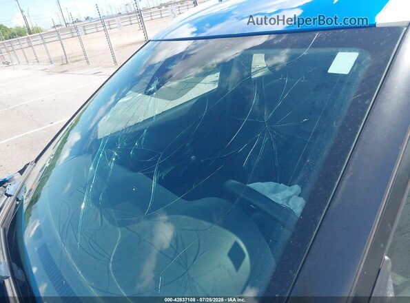 3N1CP5CV5ML518761 2021 NISSAN KICKS Blue 