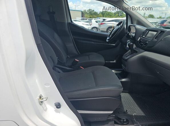 3N6CM0KN0MK703247 2021 NISSAN NV200  