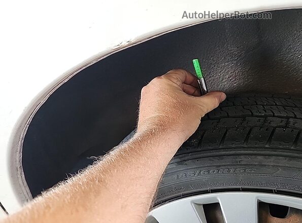 3N6CM0KN2LK703944 2020 NISSAN NV200  CARGO  Передняя левая четверть